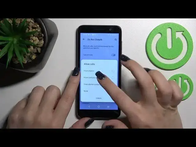 Video thumbnail for How to Find & Manage Sound Settings in ALCATEL 1 (2022)