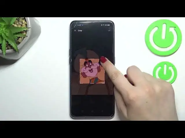 Video thumbnail for How to Add Photo to a Contact on OPPO Reno 7