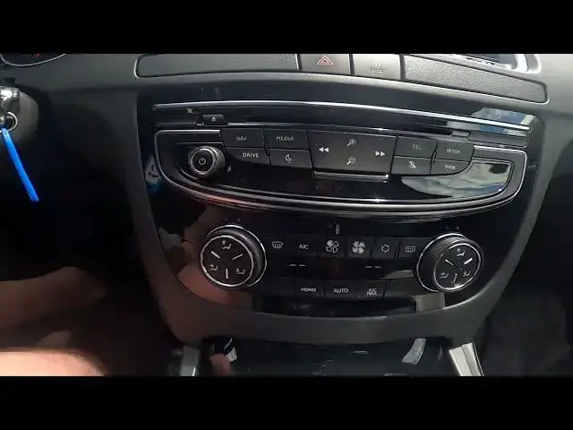 Video thumbnail for How to Change Airflow Power in PEUGEOT 508 ( 2011 – 2017 ) - Adjust Blowing Power