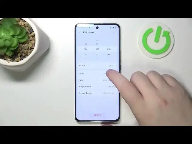 Video thumbnail for How to Change Alarm Sound on HONOR Magic 6 Lite