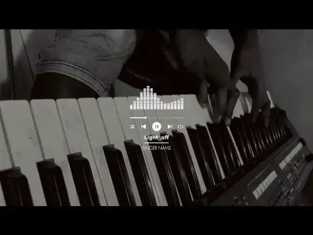 Video thumbnail for Light off