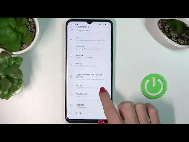 'Video thumbnail for How to Activate Automatic System Updates on Realme C35 – Turn On Auto System Updates'