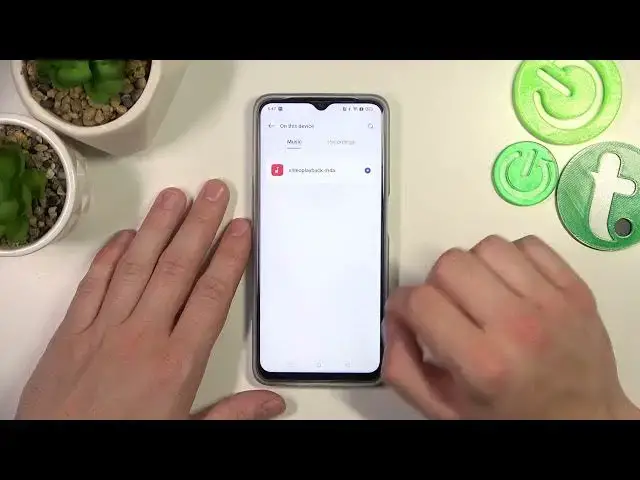 'Video thumbnail for How to Set a Custom Ringtone on OPPO A77s - Customize the Incoming Phone Call Sound'