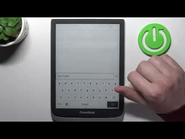 Video thumbnail for How To Manage User Profiles on PocketBook InkPad 3 Pro?