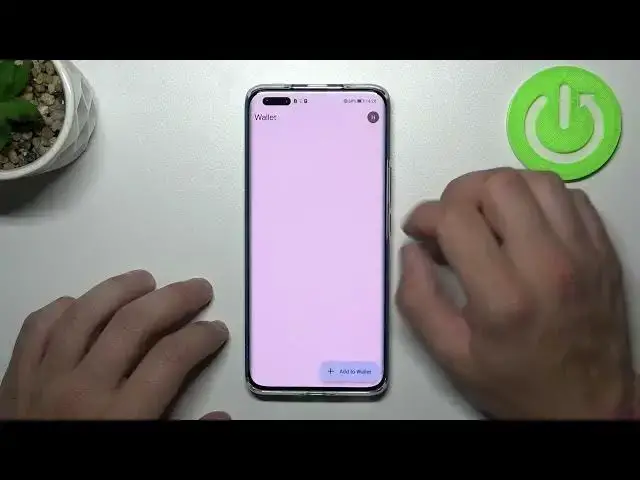 Video thumbnail for Honor Magic 4 Pro - How To Manage Google Wallet