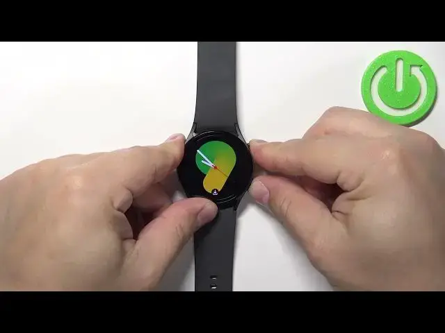 Video thumbnail for How to Open Recovery Mode and Perfrom Hard Reset in Samsung Galaxy Watch 5?
