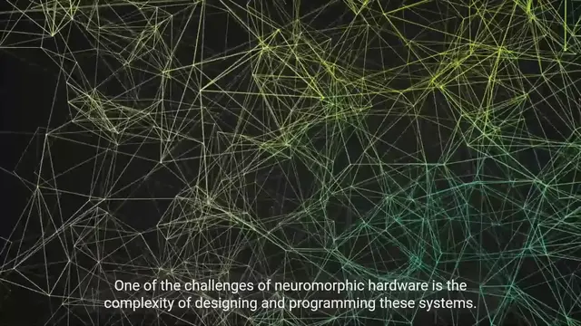 Video thumbnail for Unveiling the Potential of Neuromorphic Hardware