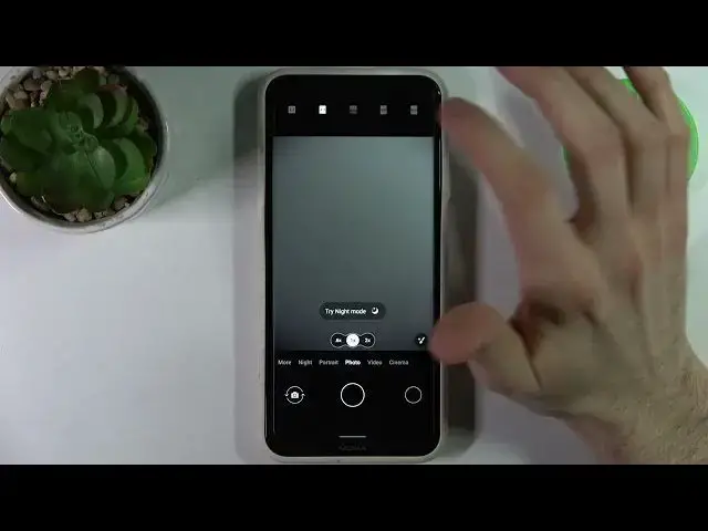 Video thumbnail for How to Change the Camera Aspect Ratio on NOKIA X20