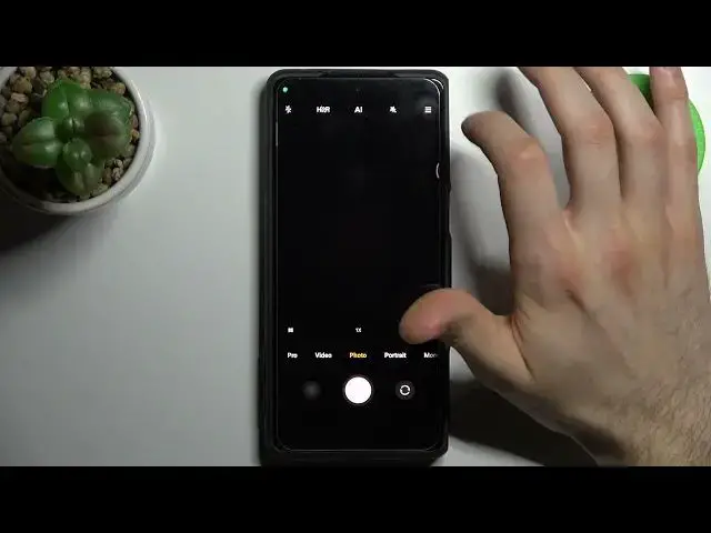 Video thumbnail for How to Save Location Info on the Camera of XIAOMI Black Shark 5 Pro - Location Tags