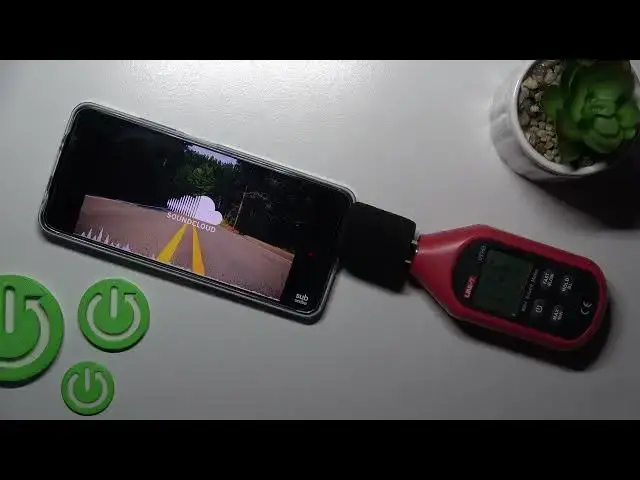 Video thumbnail for POCO X4 GT - Loudest Speaker Volume Test