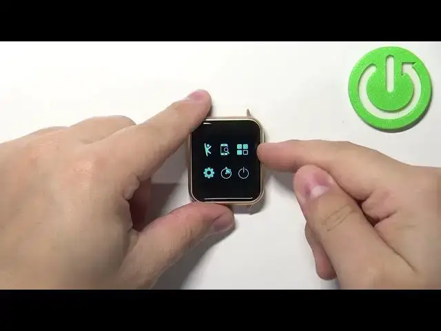 Video thumbnail for How to Switch Watch Faces in Lenovo Smartwatch S2?