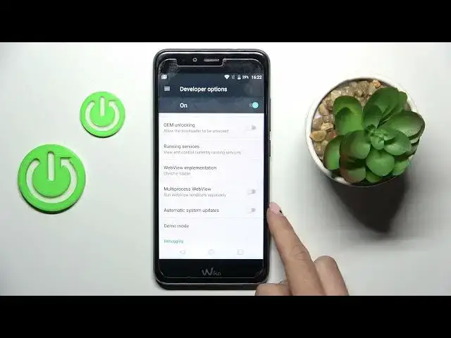 Video thumbnail for How to Enable Automatic System Updates on WIKO U Pulse? - Turn On Auto Updates