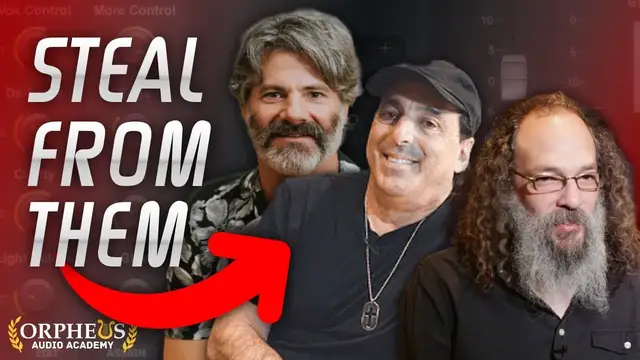 Video thumbnail for Copy The Plugin Chains From The BEST Mixers With This Tool