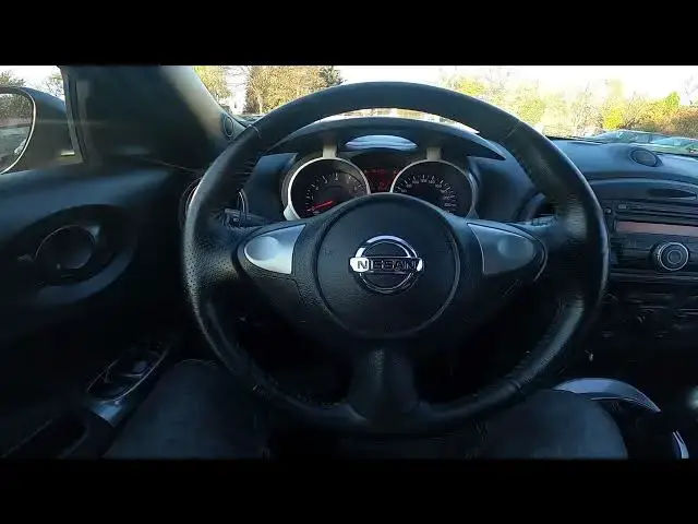 'Video thumbnail for How to Turn Radio On or Off in Nissan Juke I ( 2010 - 2019 ) - Enable or Disable Radio'