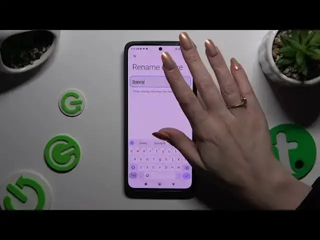 'Video thumbnail for How to Change Device Name On XIAOMI Redmi Note 13'