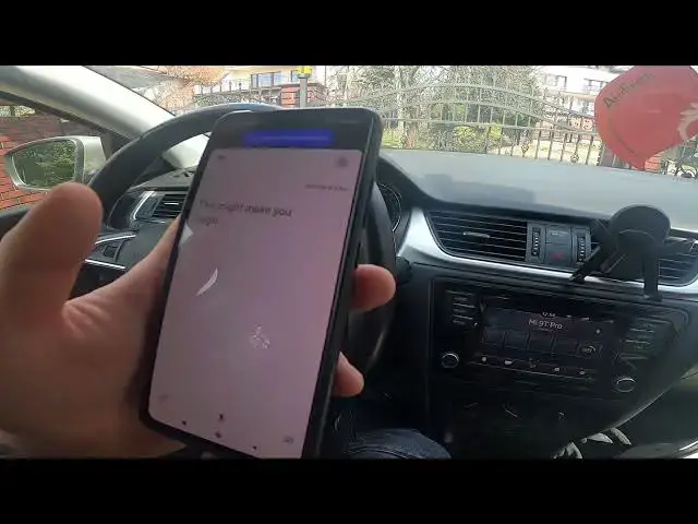 Video thumbnail for How to Find and Manage Voice Assistant Settings in Skoda Rapid II ( 2012 – 2019 )