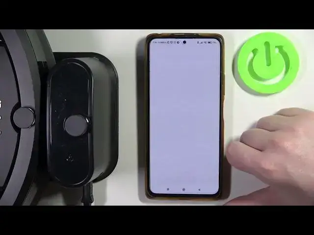 Video thumbnail for How To Factory Reset iRobot Roomba 989