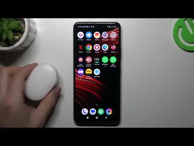 Video thumbnail for How to Fix Bluetooth on POCO X3 GT