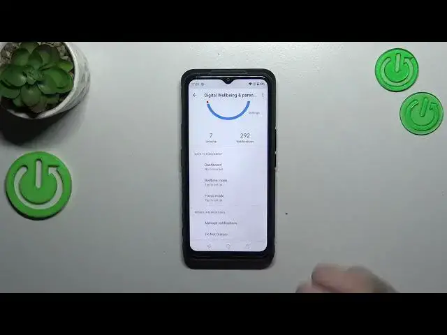Video thumbnail for How to Check Total Screen Time on CATERPILLAR Cat S53? - Screen Usage