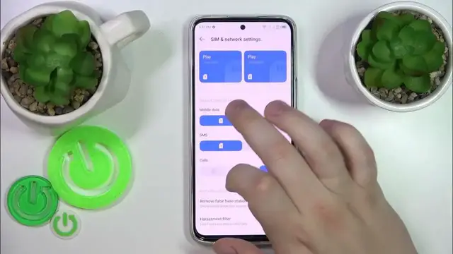 Video thumbnail for How to Check Data Usage on Tecno Camon 18 Premier – Check Drive Usage