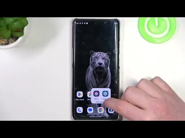 'Video thumbnail for How To Connect Wi-Fi To Motorola Edge 40 Pro'