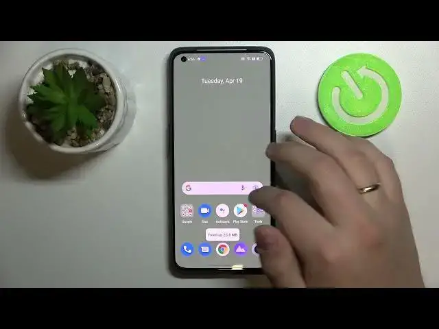 'Video thumbnail for How to Set Default Browser in REALME GT 2 Pro – Set Chrome as Default'