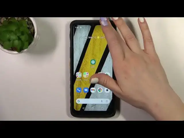 Video thumbnail for How to Connect to Wi-Fi in Cat S53 - Find Network Settings
