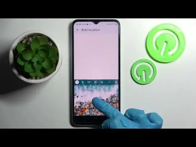 'Video thumbnail for How to Add Event to Calendar in REALME C35 – Event Management'