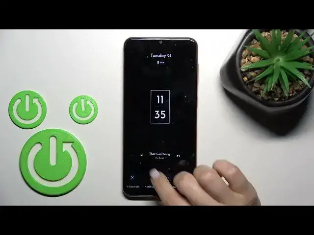 Video thumbnail for How to Customize Always on Display in Samsung Galaxy M13 - Muviz Edge App
