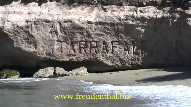 Video thumbnail for Tarrafal  | Kapverdische Inseln