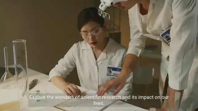 Video thumbnail for Exciting Science News and Breakthroughs