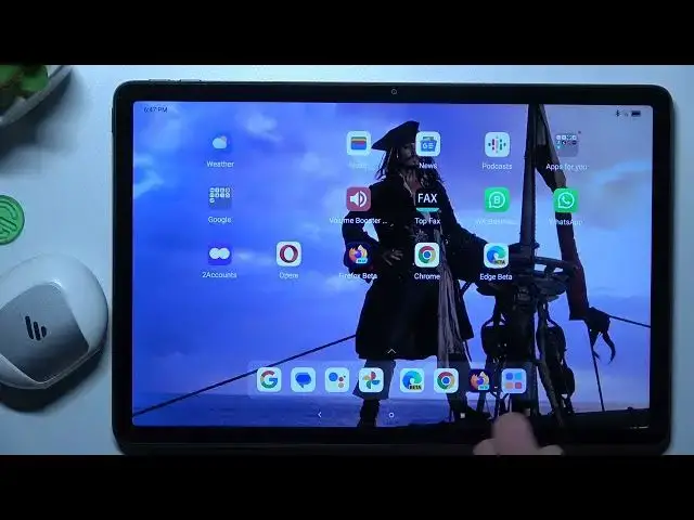 Video thumbnail for How to Troubleshoot Bluetooth Connectivity Issues on LENOVO Tab M11
