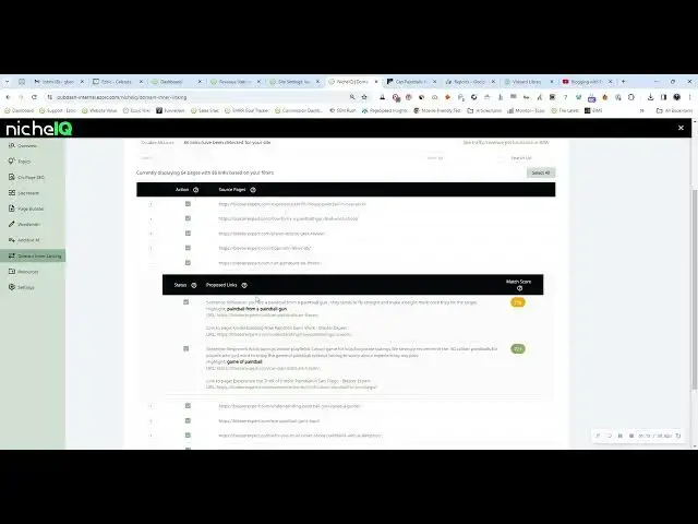 Video thumbnail for Create Internal Links with Ezoic