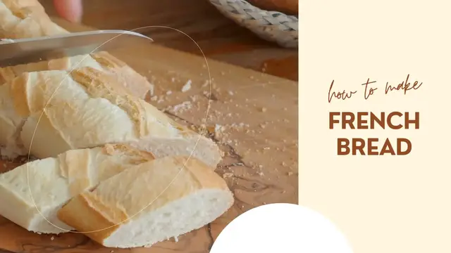 Video thumbnail for French Bread