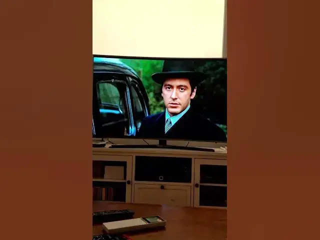 'Video thumbnail for El Padrino #goodfather #elpadrino #reels #goodfather'