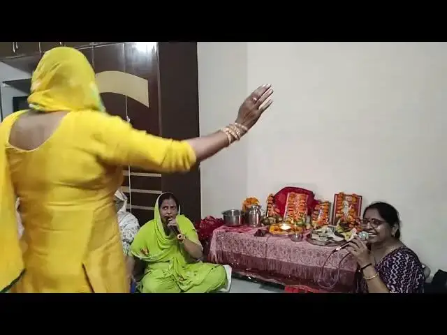 Video thumbnail for खाटू आले शाम मेरा काम कर दे ,सारी दुनिया मे मेरा नाम कर दे#happy_lokgeet #viral #डांस #bajan