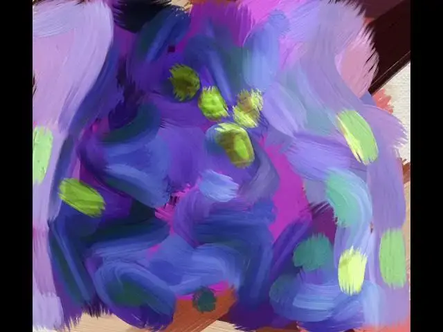 Video thumbnail for “Abstract F”