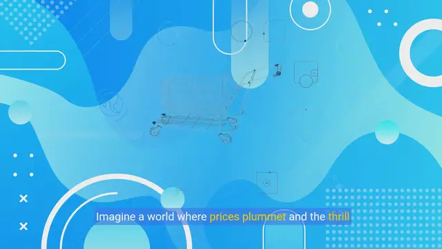 Video thumbnail for Clearance Sale Secrets: How to Score Big Savings Every Time