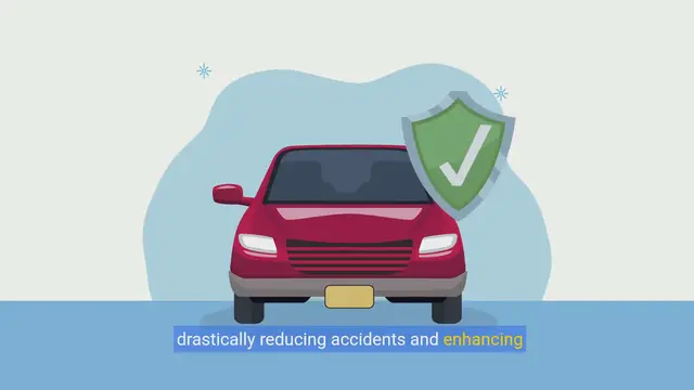 Video thumbnail for Drive Safe:Unveiling the Latest Car Safety Technologies
