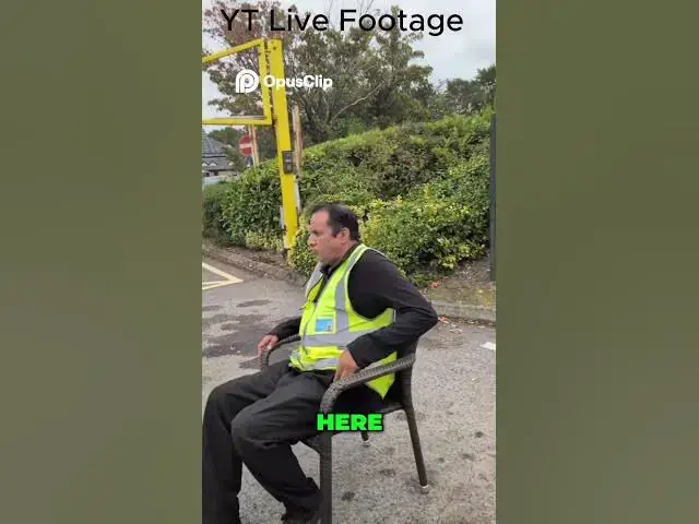 'Video thumbnail for Addressing Resident Concerns & Recent Incidents'