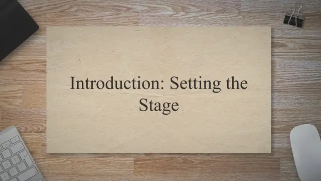 'Video thumbnail for Unlocking the Art of Impressing a Girl: Easy Steps to Confidence, Communication, and Connection'
