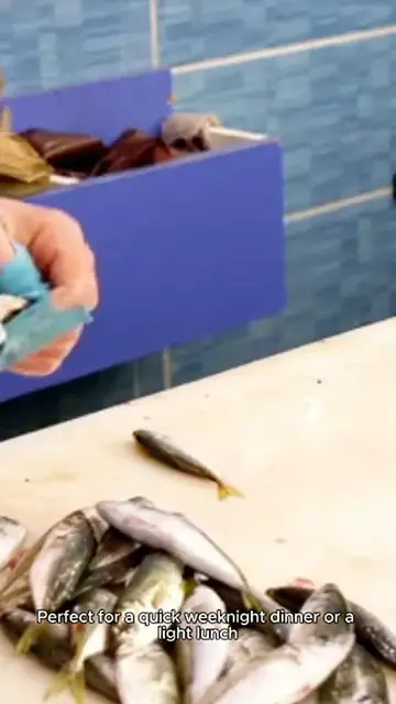 Video thumbnail for sardine white beans cake recipe