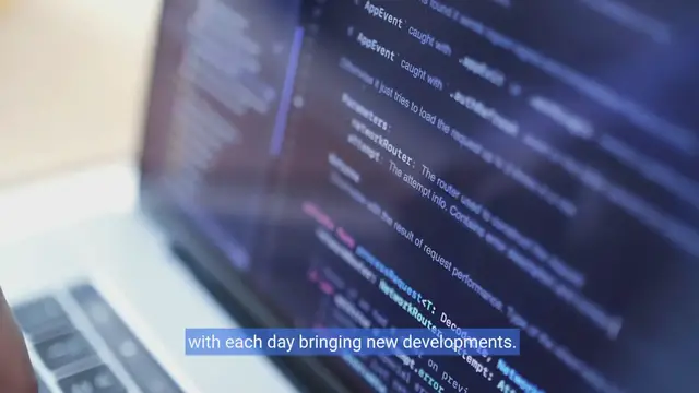 Video thumbnail for Elevate Your Career: Continuing Education in Insurance