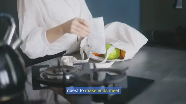 Video thumbnail for Discover Savings as a Community: Harnessing the Strength of Couponing Networks