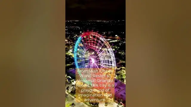 Video thumbnail for What Was The First Theme Park In Florida?