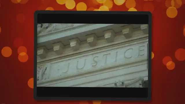 Video thumbnail for Clarence Thomas ‘Defunct Real Estate Firm’ Controversy