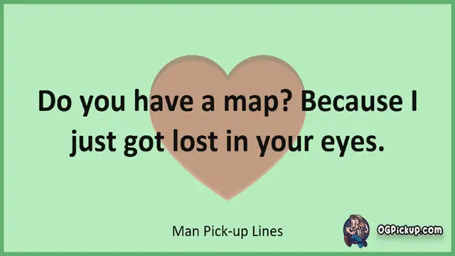 Video thumbnail for Man - Pickup-Lines & Rizz for Him & for Her