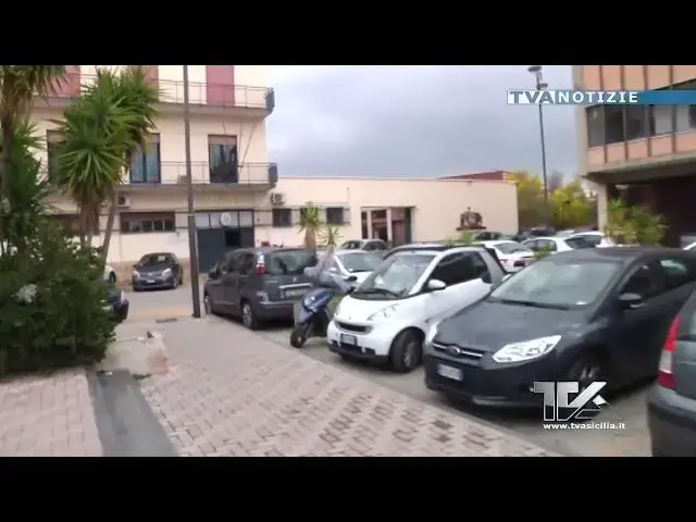 Video thumbnail for Interventi dei carabinieri. A Paternò minore sorpreso alla guida senza patente, a Biancavilla denunc