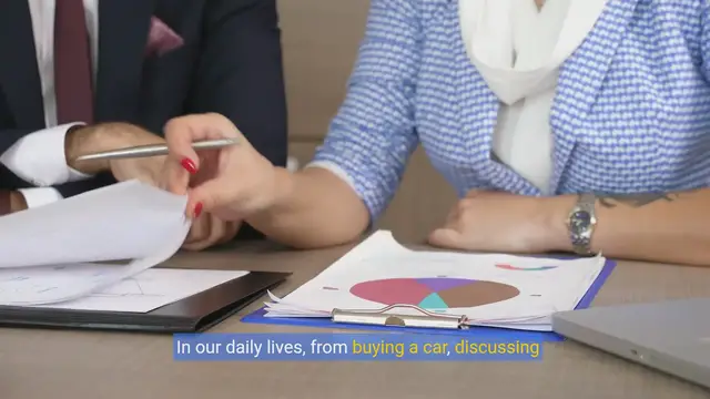 Video thumbnail for Negotiation Unlocked: Proven Haggling Strategies & Psychological Insights