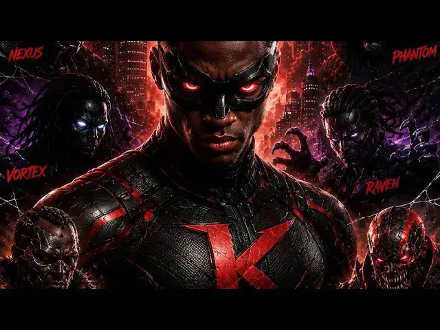Video thumbnail for Kongu : The rise of hero | New action movies (2026) | Baynith cinema